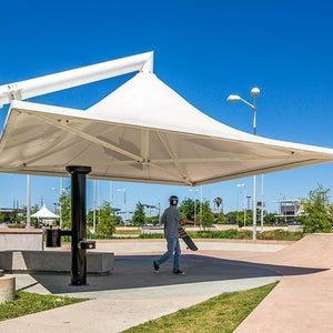 Cantilever Shades