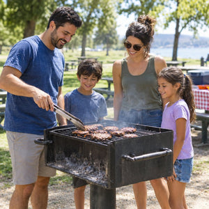 Park Grills