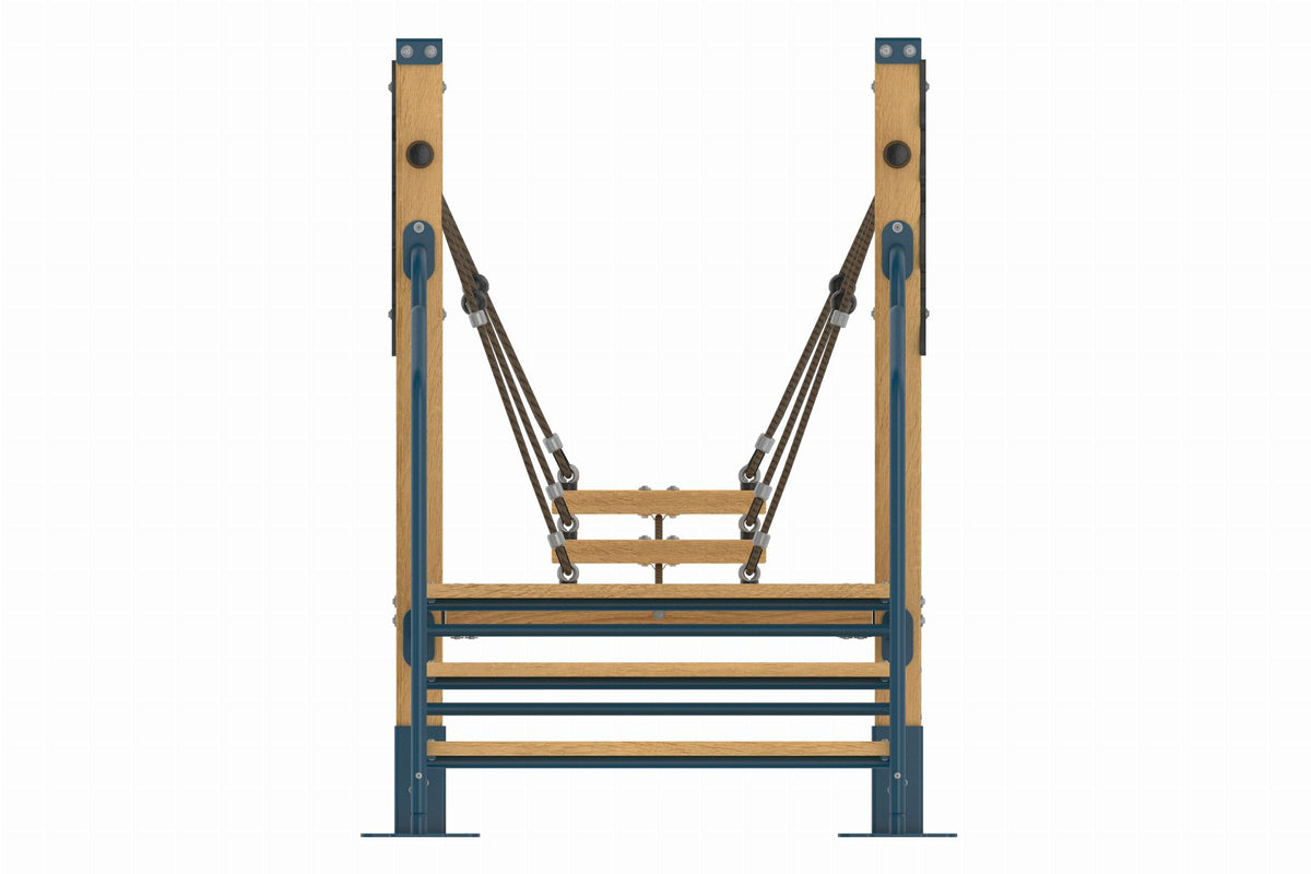 Cemer Castlewood Series MGCS 201 Play Structure