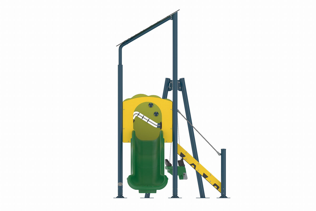 Cemer Motion Series MGMS 205-R Play Structure