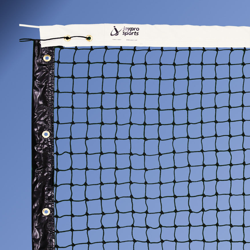 Jaypro Pickleball Replacement Net – Outdoor, 21' x 32" (PKBNET)