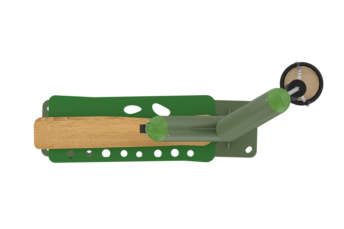 Cemer Robinia Group RGAS 355 Play Structure