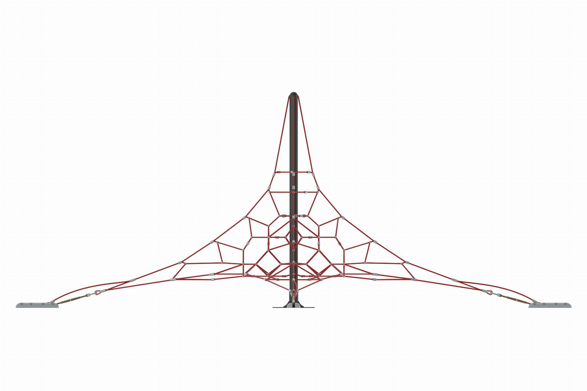 Cemer Spider Group SG 1002 Net Climber