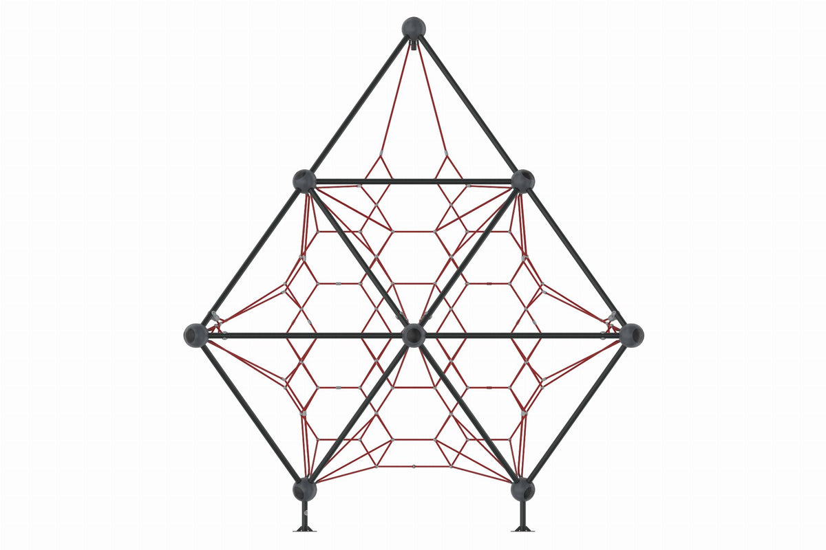 Cemer Spider Group SGM 1007 Net Climber