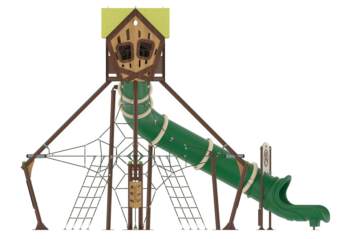 Cemer Spider Group SGM 1030-P Net Climber
