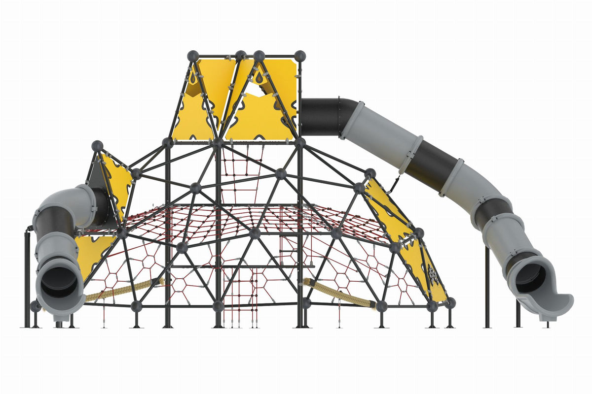 Cemer Spider Group SGM 1035-P Net Climber