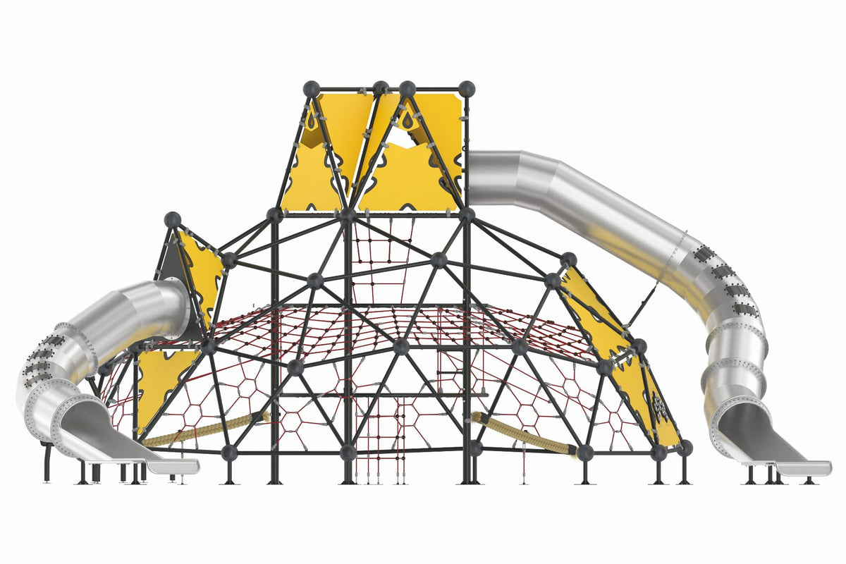 Cemer Spider Group SGM 1035 Net Climber