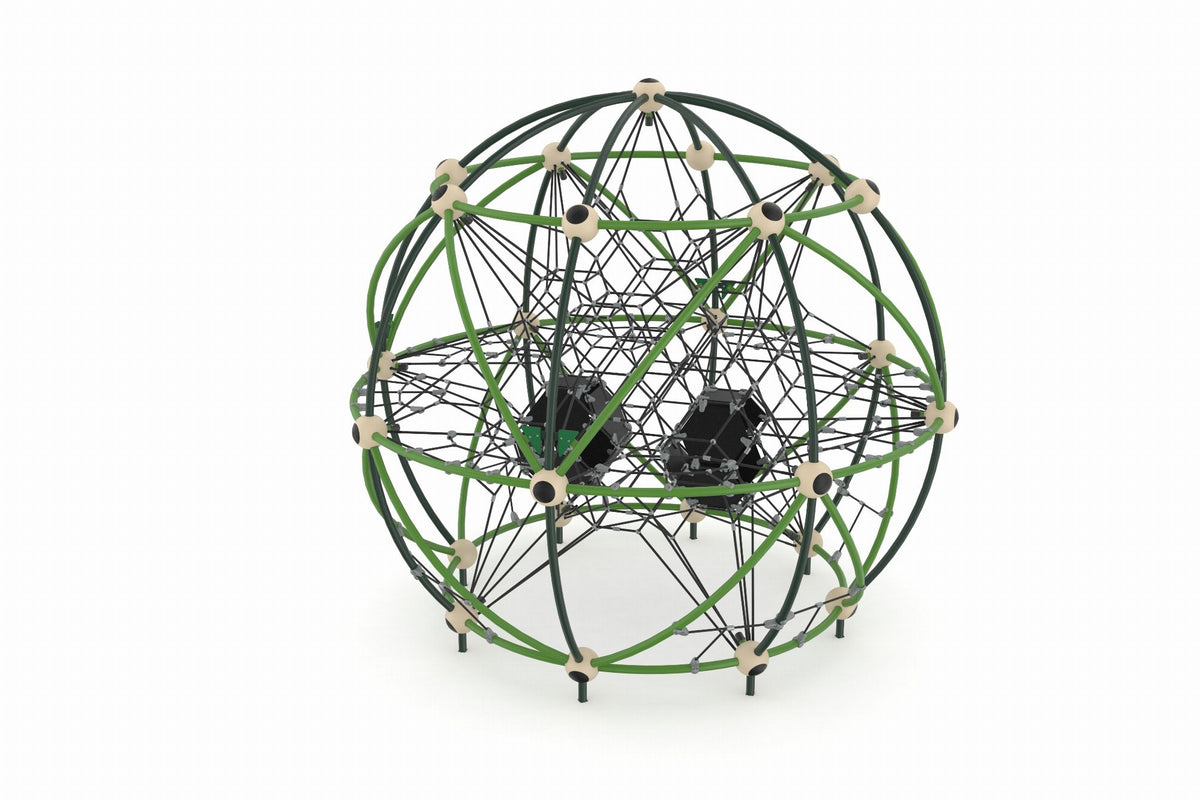 Cemer Spider Group SGM 1037 Oasis Net Climber