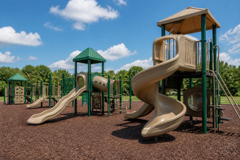 Commercial Playground Equipment Manufacturers USA: 2026 Guide