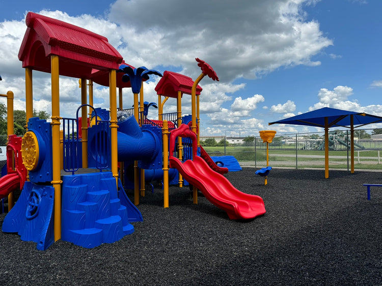 Play Systems