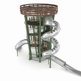 Cemer Playgrounds