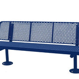 All Park Amenities
