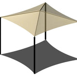 Pyramid Shades