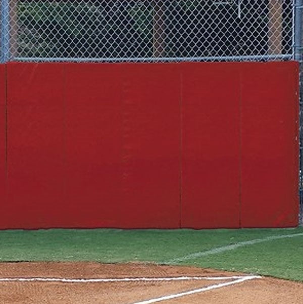 Jaypro 4ft x 8ft Folding Backstop Padding BSP-248