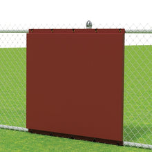 Jaypro 4ft x 8ft Folding Backstop Padding BSP-248