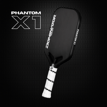 Dominator Phantom X1 Pickleball Paddle