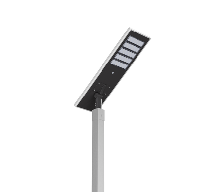 Dominator Basketball Court Light – Full Assembly