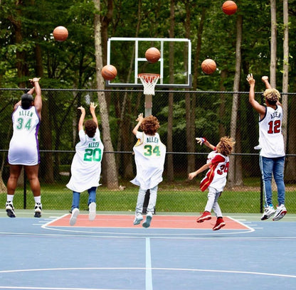 Dominator 72 Inch Hoop