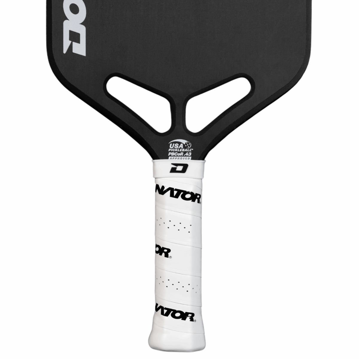 Dominator Phantom X1 Pickleball Paddle