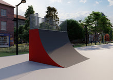Cemer Skatepark SK 20