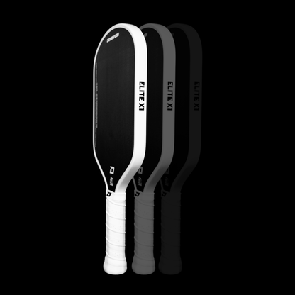Dominator Elite X1 Pickleball Paddle