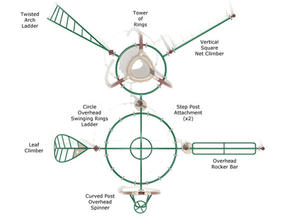 161023A-8-8-CR003 Overhead with Labels
