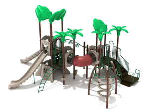 Treehouse