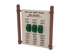 Neutral 1