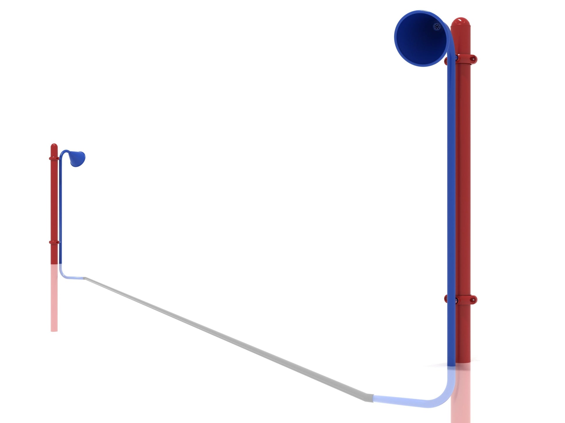 Talk Tubes