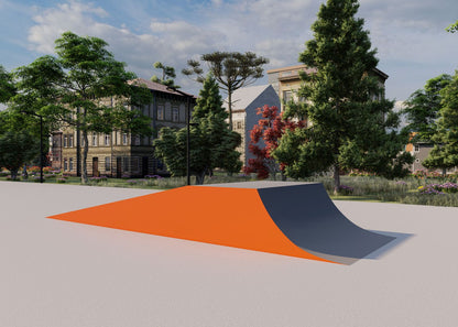 Cemer Skatepark SK 06