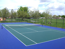 Matéflex TopCourt Pickleball Court Kit