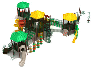 Treehouse
