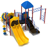 Quick Ship Play Systems