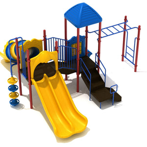 Quick Ship Play Systems