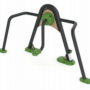 Outdoor Fitness