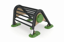 Cemer Push-up & Sit-up Board ACT 110 Outdoor Fitness Station