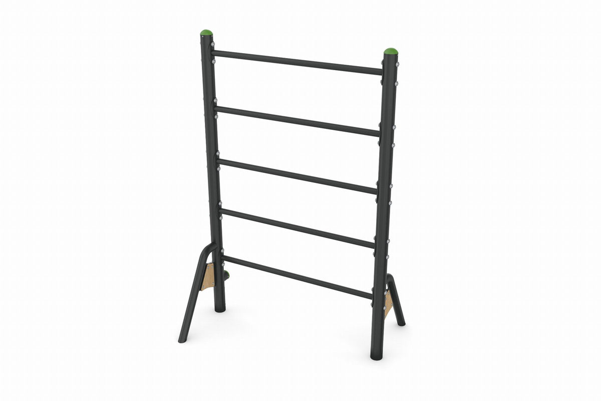 Cemer X Ergonom Fitness ACT 205 Outdoor Fitness Station