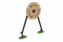 Cemer ACT 303 Outdoor Fitness Station