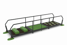 Cemer ACT 305 Outdoor Fitness Station