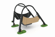 Cemer ACT 306 Outdoor Fitness Station
