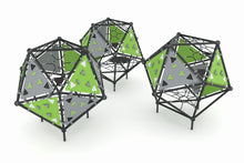 Cemer Metal Series AGMS 46 Play Structure
