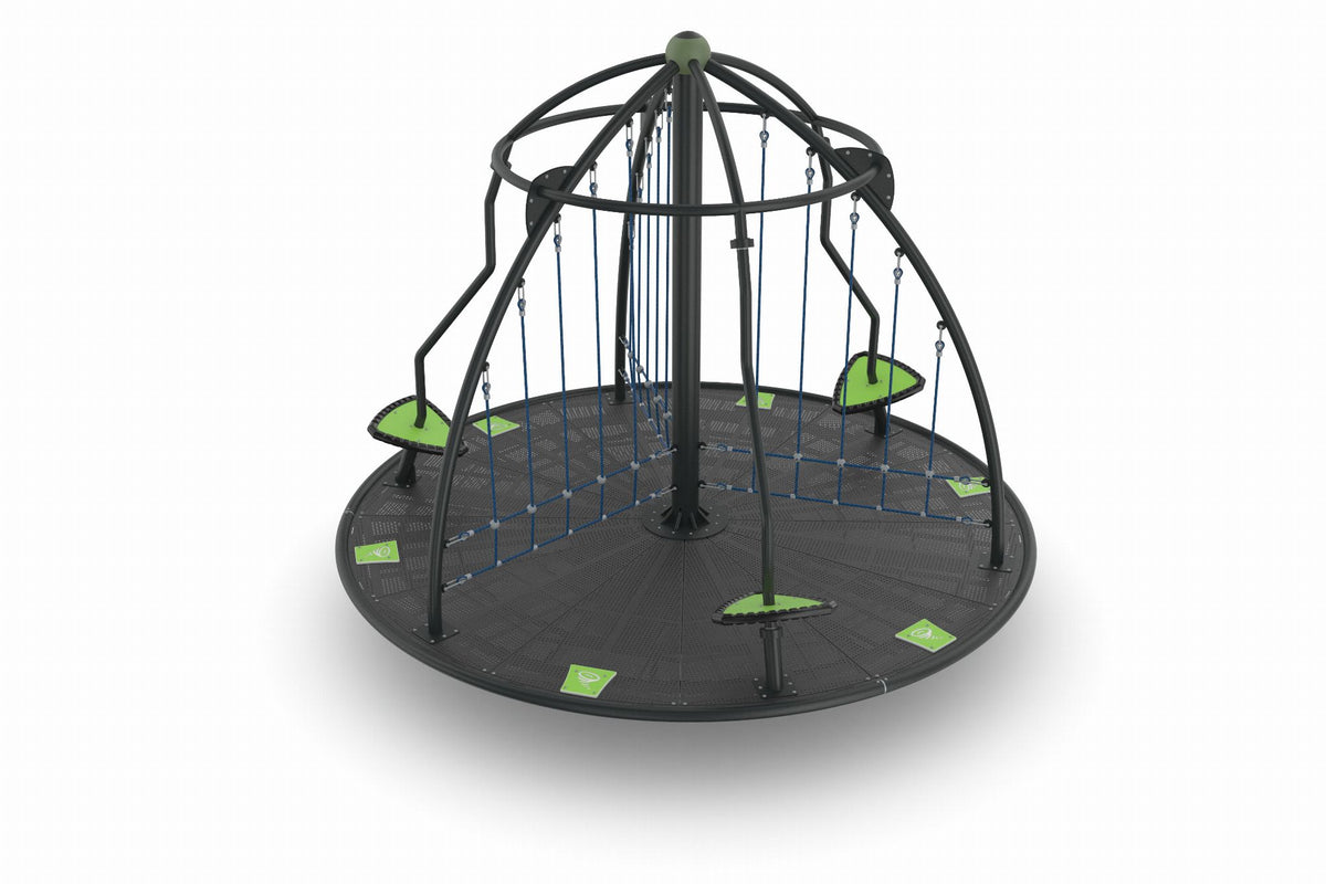 Cemer Metal Series AGMS 53 Play Structure