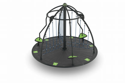 Cemer Metal Series AGMS 53 Play Structure
