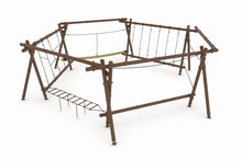 Cemer Wooden Series AGWS 105 Play Structure