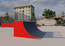 Cemer Skatepark SK 07