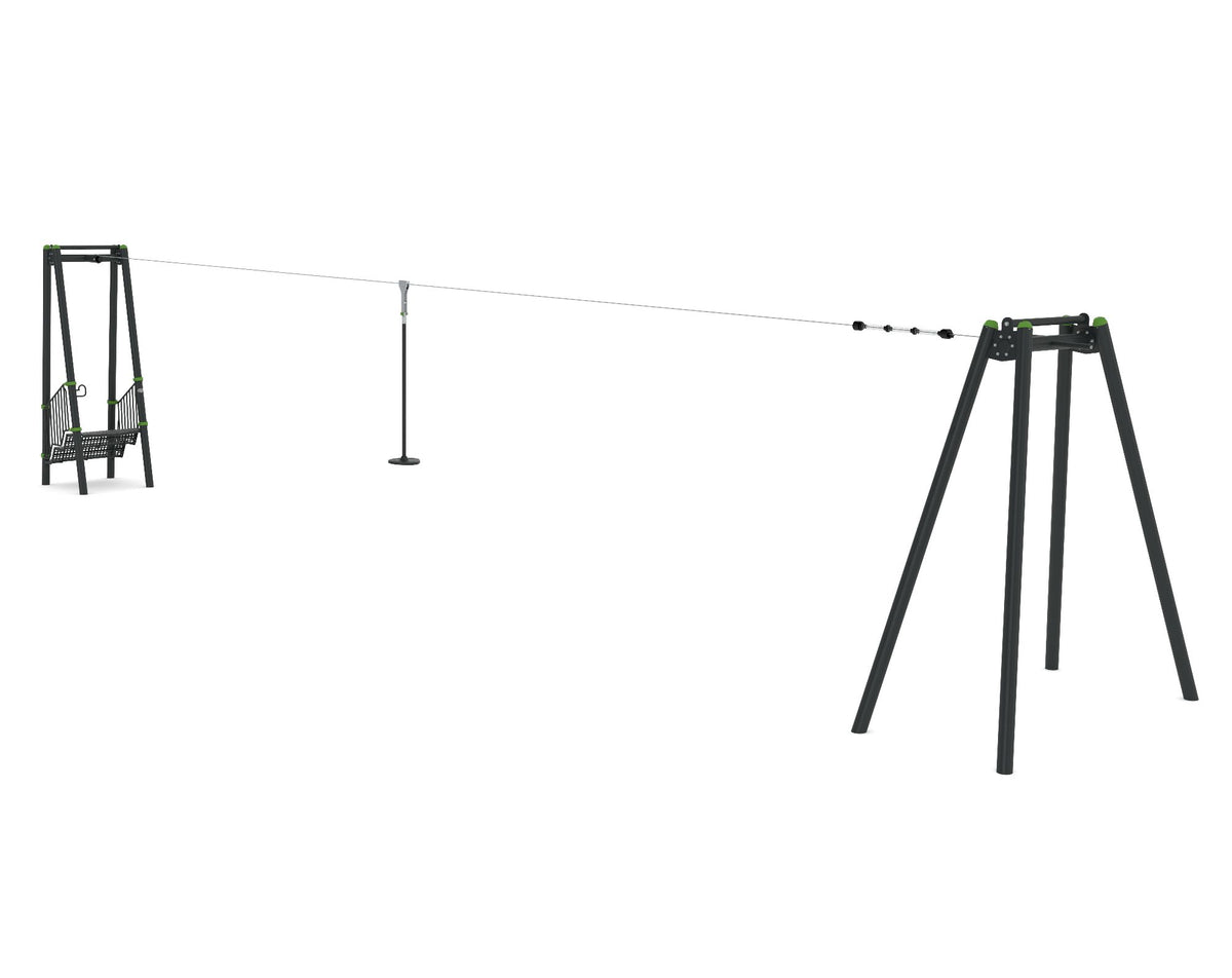 Cemer Cable Car CA 1300 Play Element