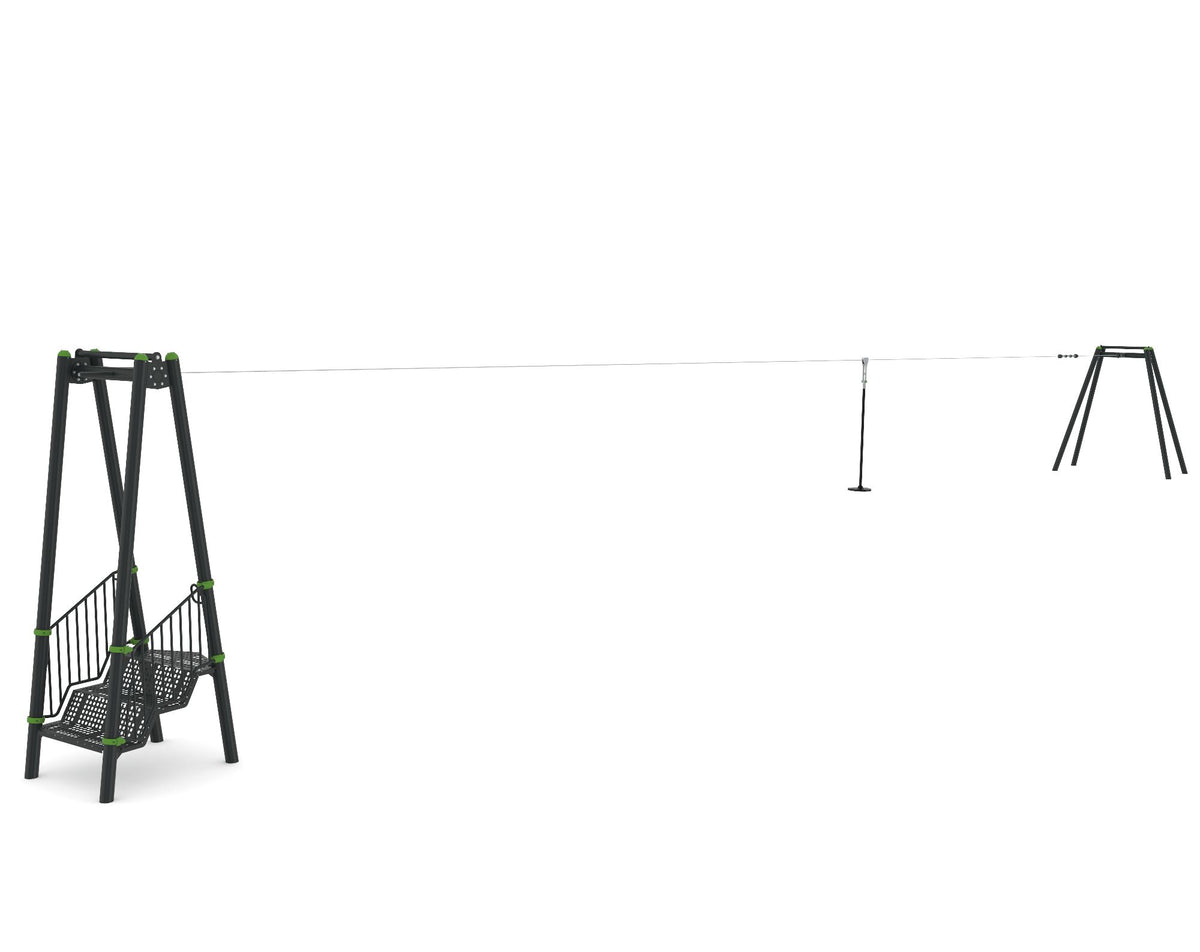 Cemer Cable Car CA 1302 Play Element