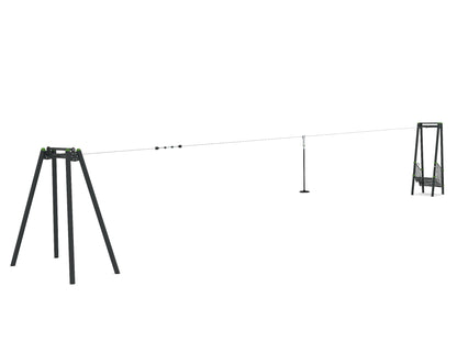 Cemer Cable Car CA 1303 Play Element