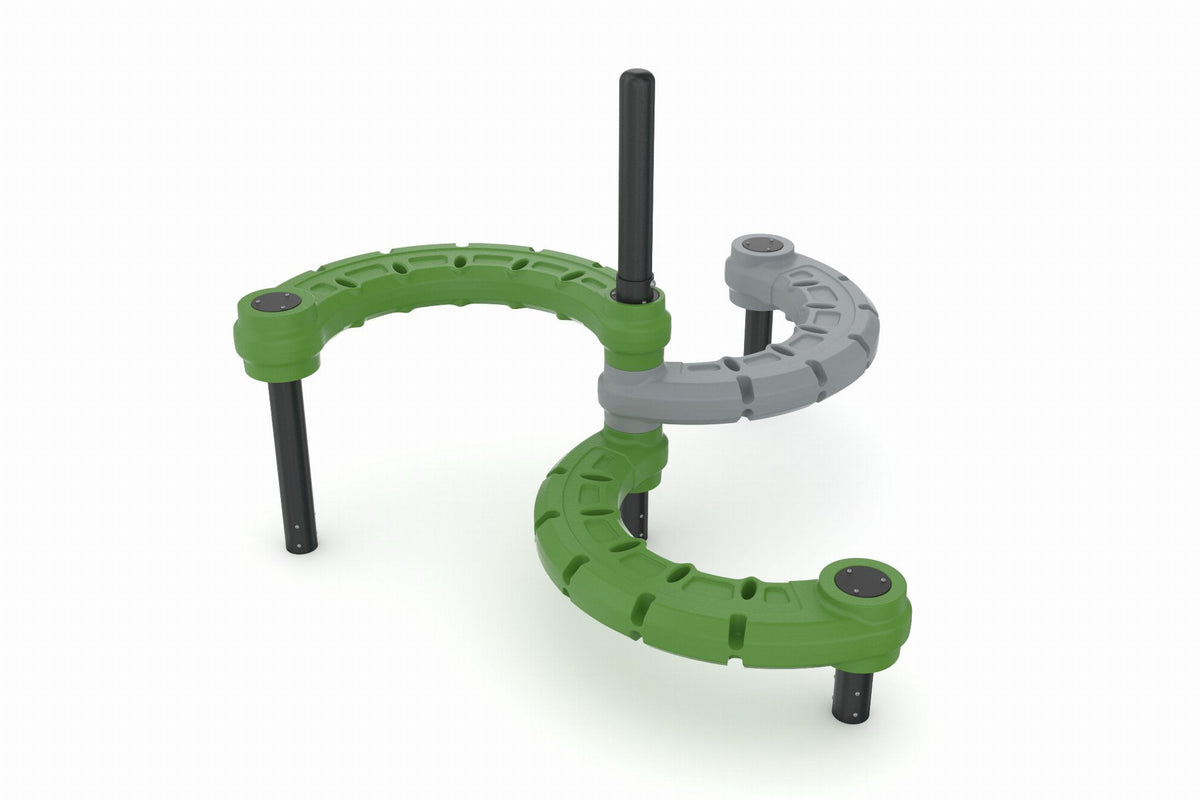 Cemer Arc Climbing Series CA 1800 Play Element