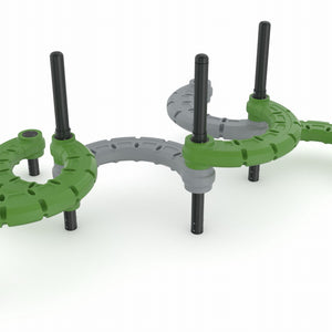 Freestanding Play